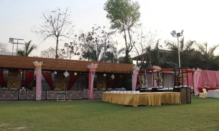 Siddhi Vinayak Hotel